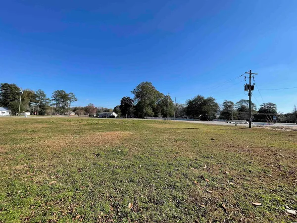 $185,000 | 312 East Broad Street, Hemingway, SC 29554