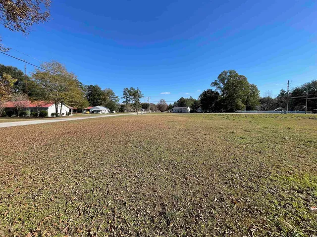 $185,000 | 312 East Broad Street, Hemingway, SC 29554