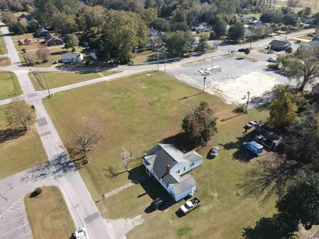 $185,000 | 312 East Broad Street, Hemingway, SC 29554