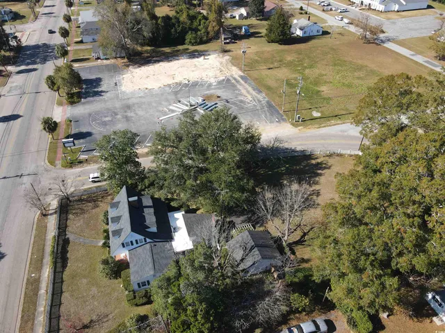 $185,000 | 312 East Broad Street, Hemingway, SC 29554