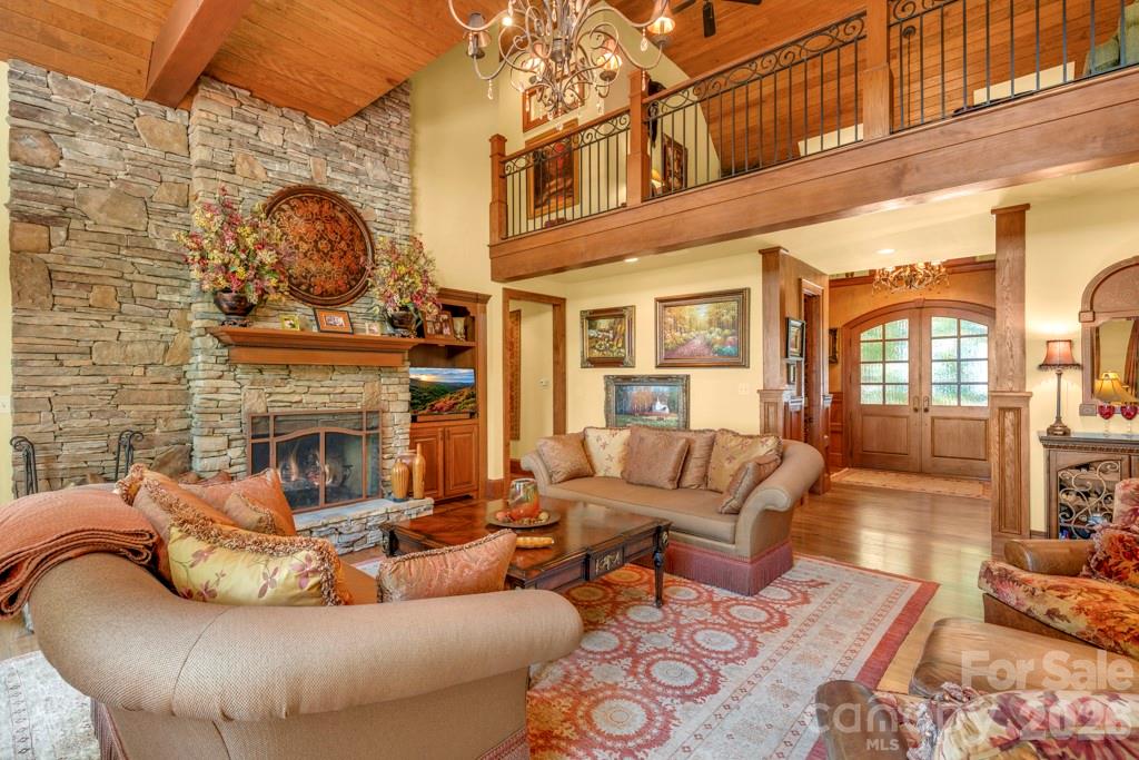 847 Old Orchard Road Lenoir, NC 28645 - Photo 9 of 48