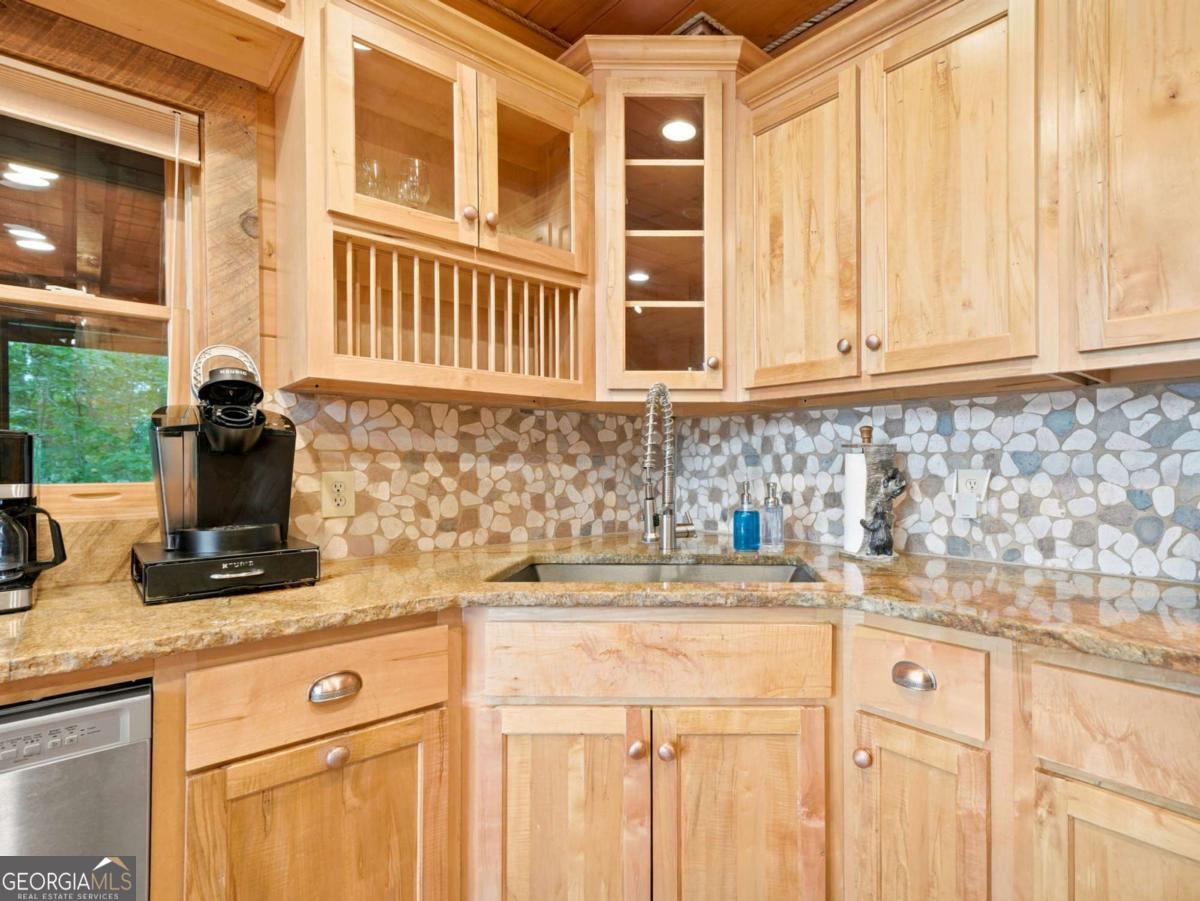 516 Endless View Road, Unit 3 Mineral Bluff, GA 30559 - Photo 23 of 55