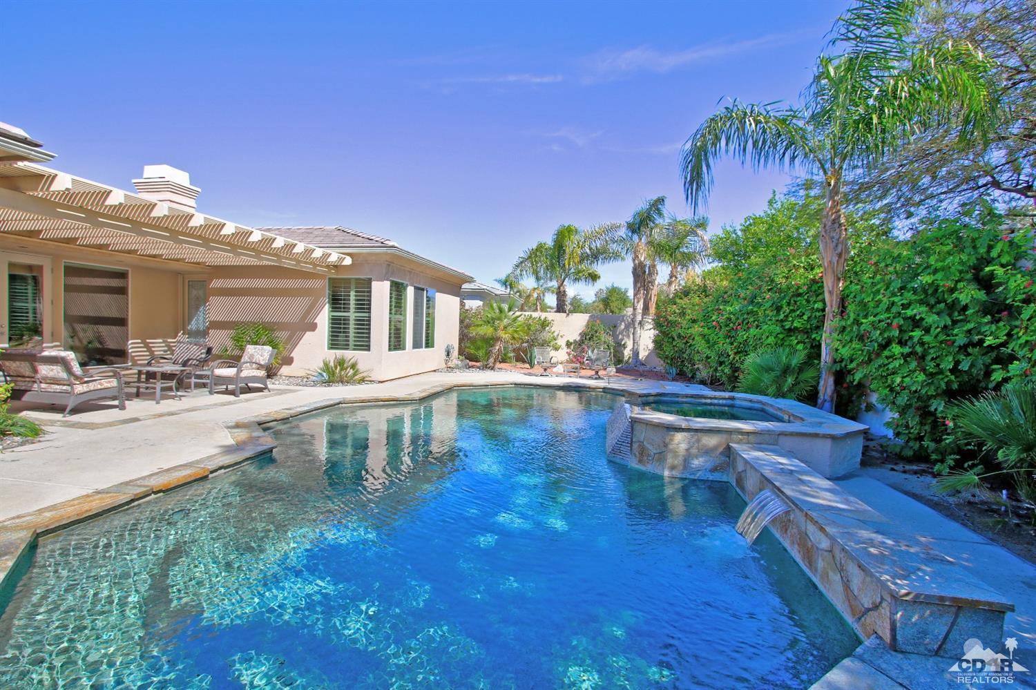 4 Bollinger Road Rancho Mirage, CA 92270 - Photo 1 of 32 Primary Photo