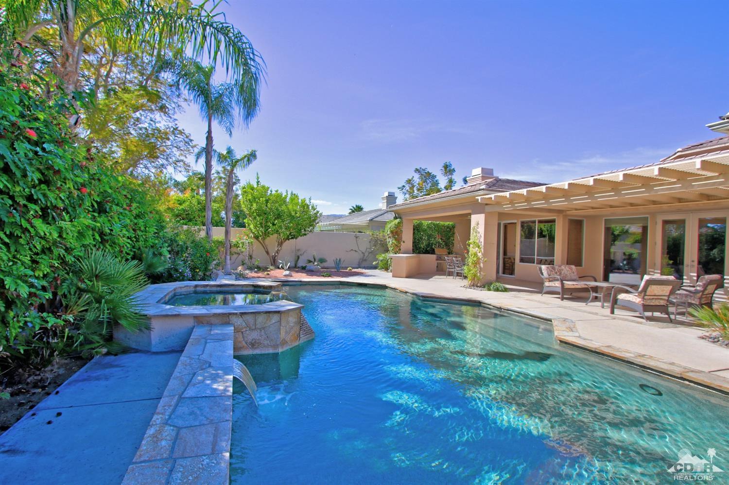 4 Bollinger Road Rancho Mirage, CA 92270 - Photo 3 of 32 Additional Photo