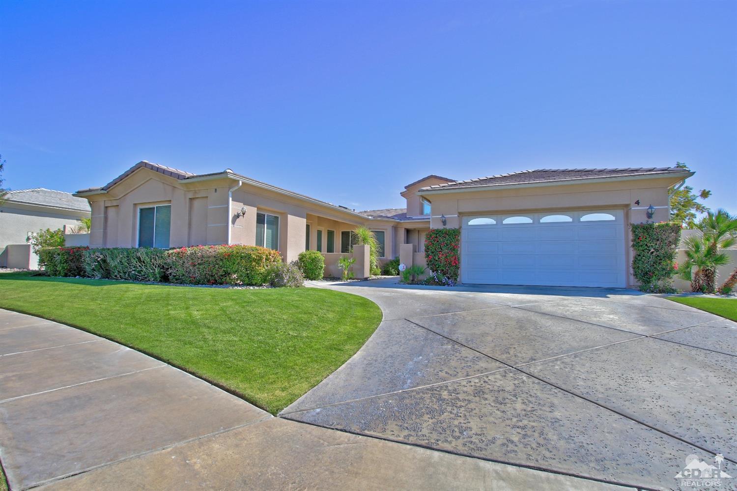 4 Bollinger Road Rancho Mirage, CA 92270 - Photo 4 of 32 Additional Photo