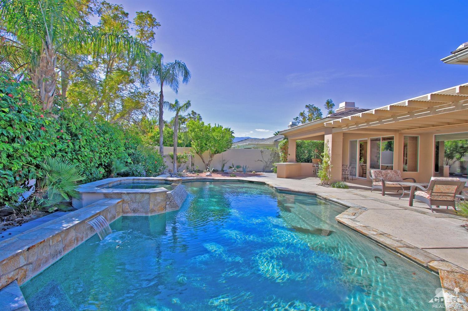 4 Bollinger Road Rancho Mirage, CA 92270 - Photo 32 of 32 Additional Photo