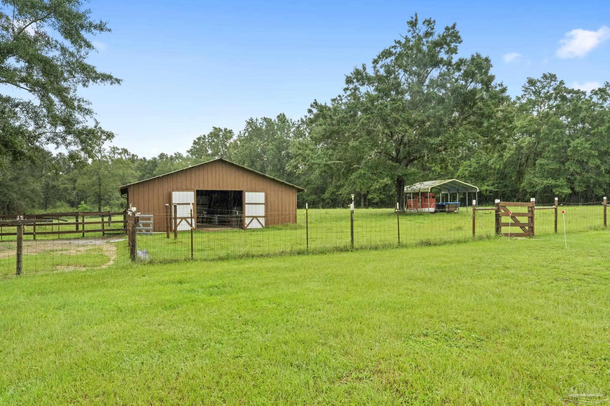 4101 Rocky Branch Road Cantonment, FL 32533 - Photo 29 of 37 Gallery Image 29