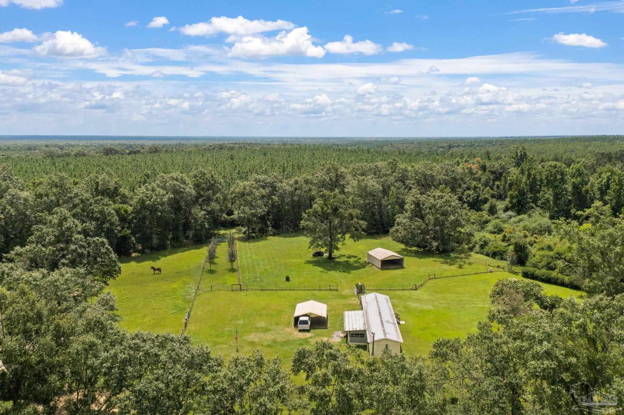 4101 Rocky Branch Road Cantonment, FL 32533 - Photo 36 of 37 Gallery Image 36