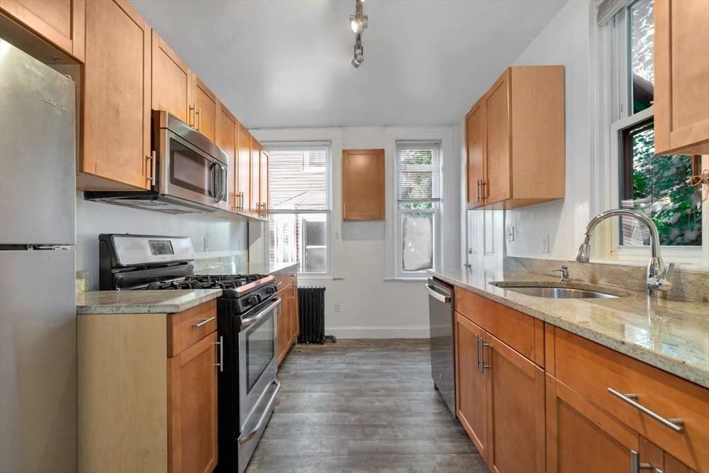 5 Murdock Terrace Boston, MA 02135 - Photo 13 of 26