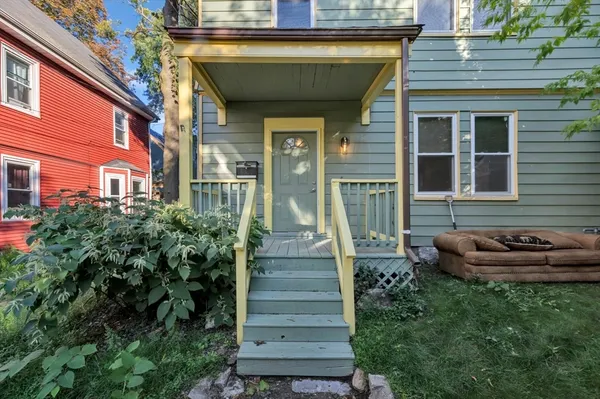 $6,300 | 5 Murdock Terrace, Boston, MA 02135