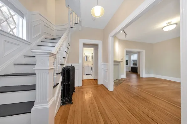 $6,300 | 5 Murdock Terrace, Boston, MA 02135