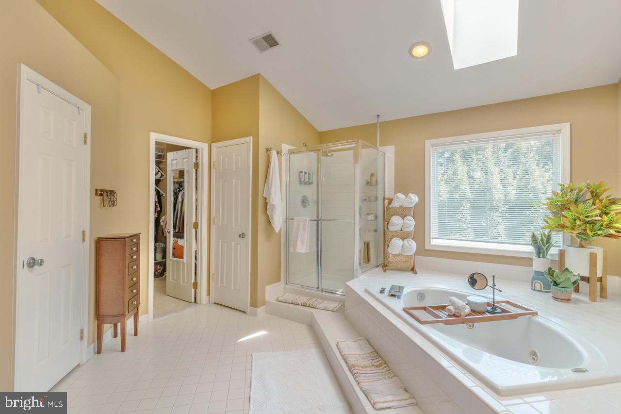 8901 Mountain Ash Drive Springfield, VA 22153 - Photo 18 of 49 Main Bathroom