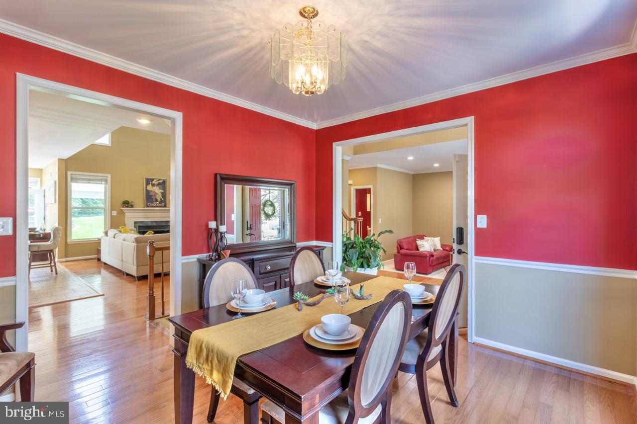 8901 Mountain Ash Drive Springfield, VA 22153 - Photo 28 of 49