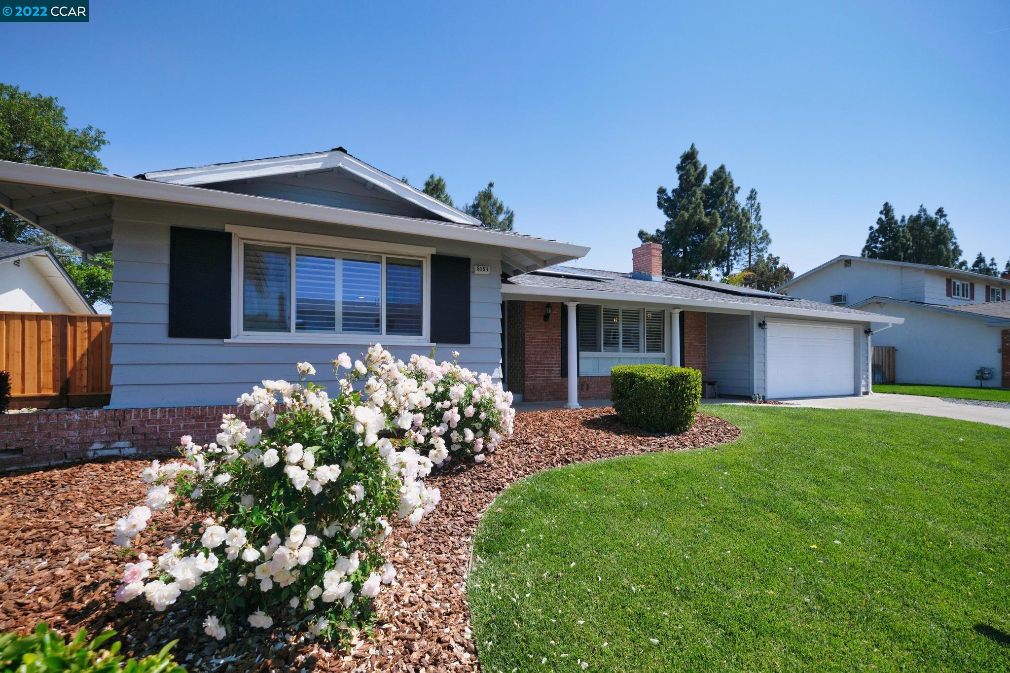 5151 Brookside Lane Concord, CA 94521 - Photo 1 of 1 Gallery Image 1