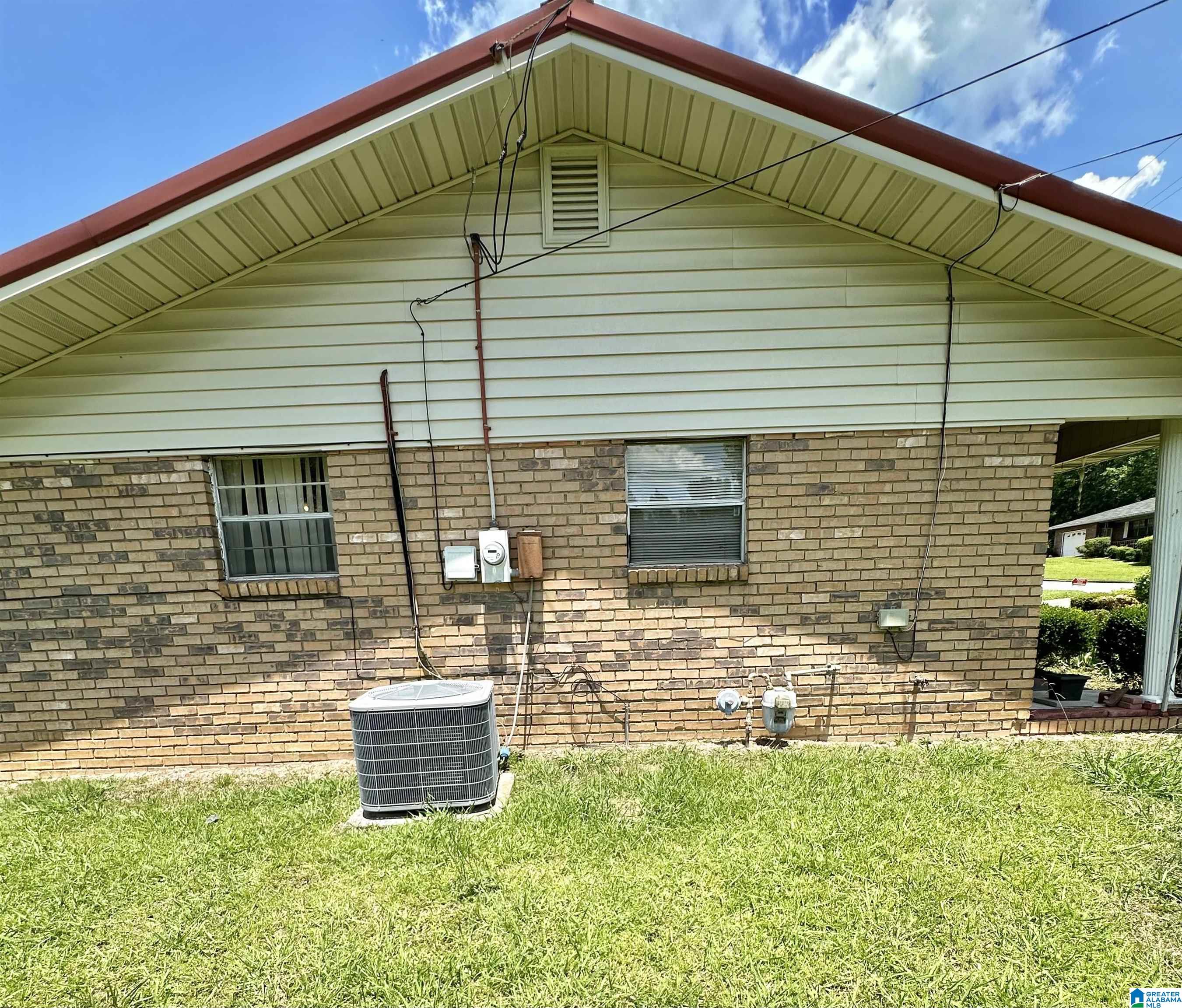 2208 Simpson Street Anniston, AL 36201 - Photo 9 of 10