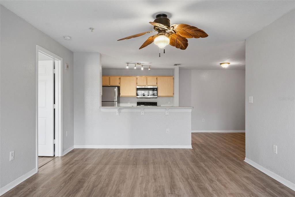 5479 Vineland Road, Unit 9202 Orlando, FL 32811 - Photo 18 of 31 a view interior of a house and natural light