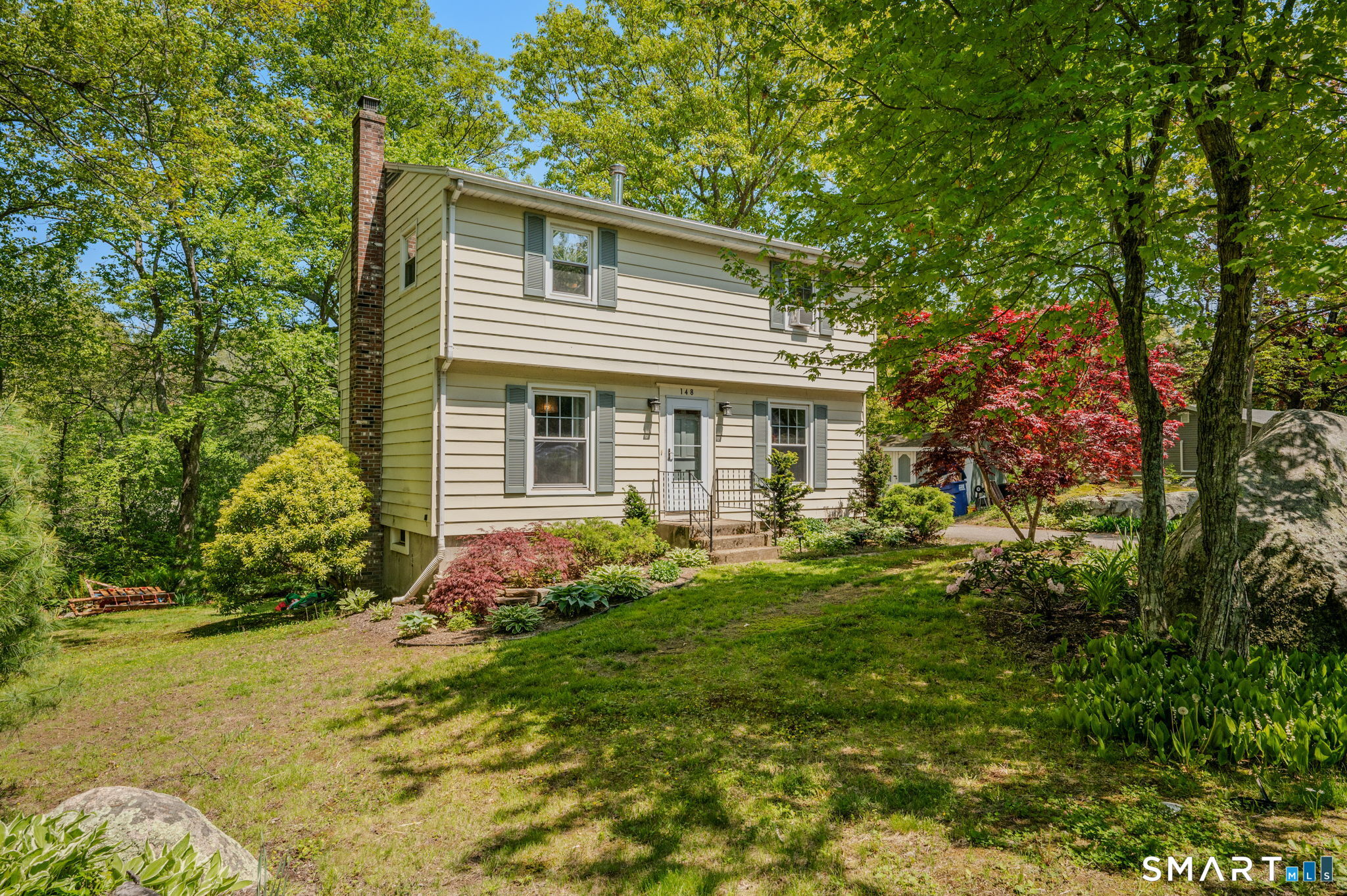148 Flanders Road Stonington, CT 06378 - Photo 2 of 31