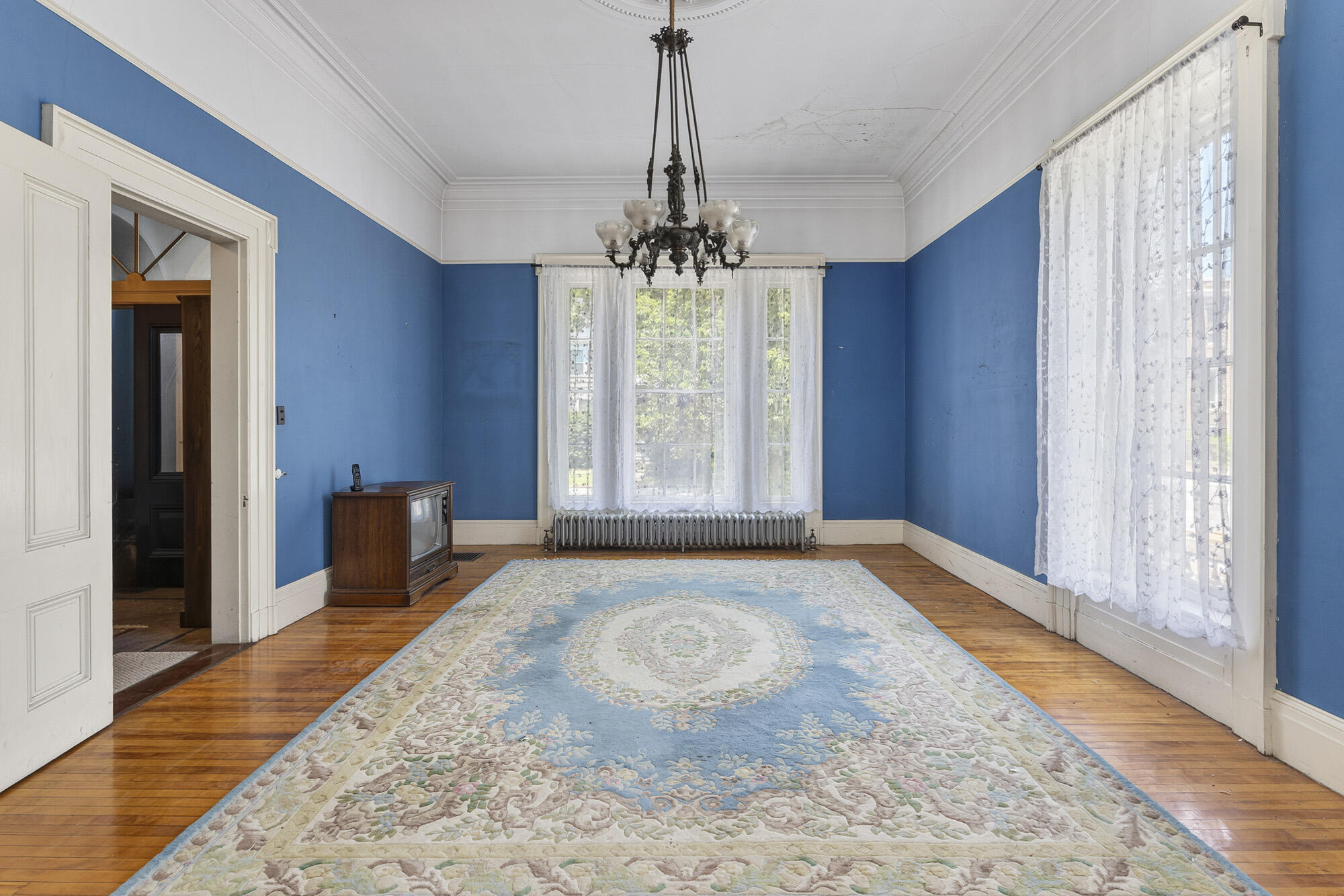 300 Danforth Street Portland, ME 04102 - Photo 14 of 56 North Parlor
