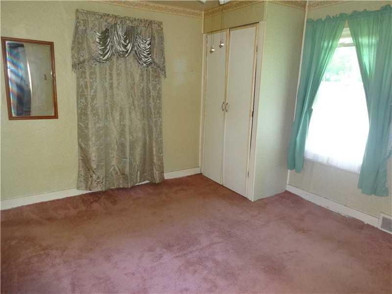 109 Ridge Road Monongahela, PA 15063 - Photo 6 of 12 Master Bedroom.