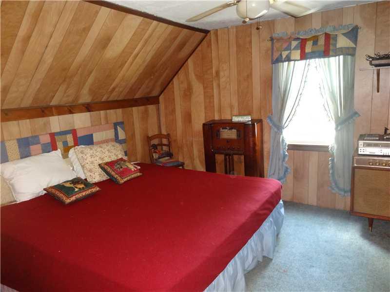 109 Ridge Road Monongahela, PA 15063 - Photo 7 of 12 Bedroom.