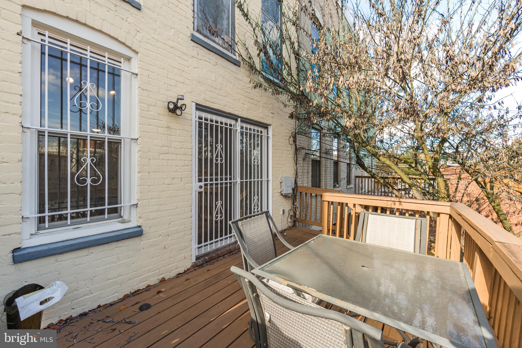 127 11th Street Northeast, Unit C Washington, DC 20002 - Photo 17 of 39