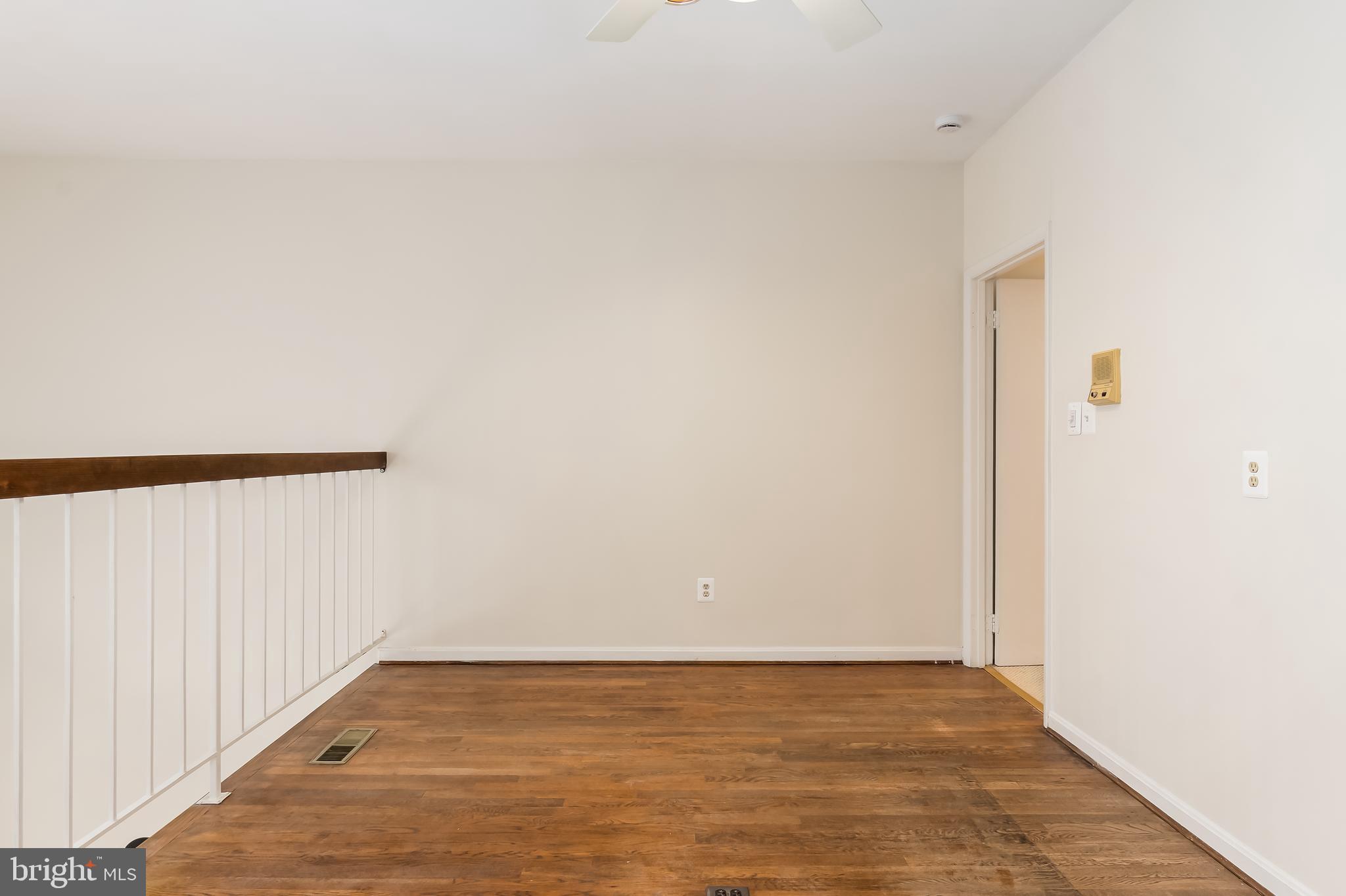 127 11th Street Northeast, Unit C Washington, DC 20002 - Photo 26 of 39 Loft