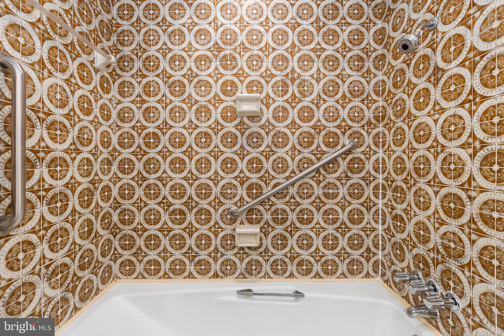 127 11th Street Northeast, Unit C Washington, DC 20002 - Photo 31 of 39 Bathroom Three