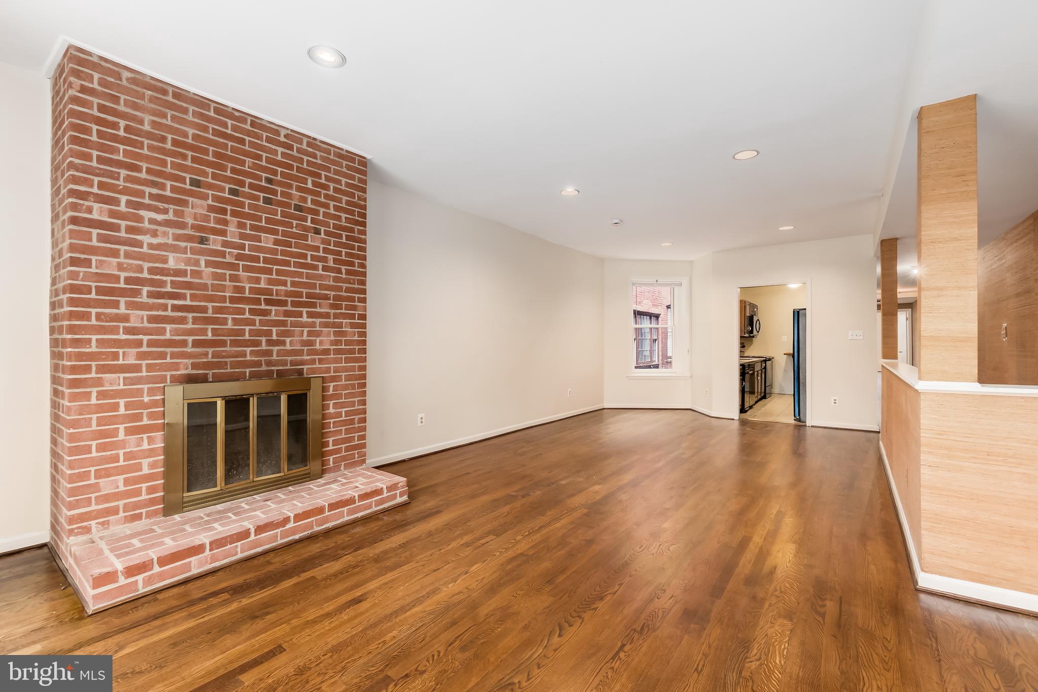 127 11th Street Northeast, Unit C Washington, DC 20002 - Photo 4 of 39 Dining Room
