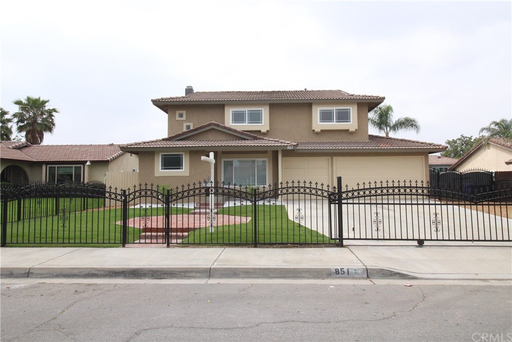 851 West Heather Street Rialto, CA 92376 - Photo 1 of 1 Gallery Image 1