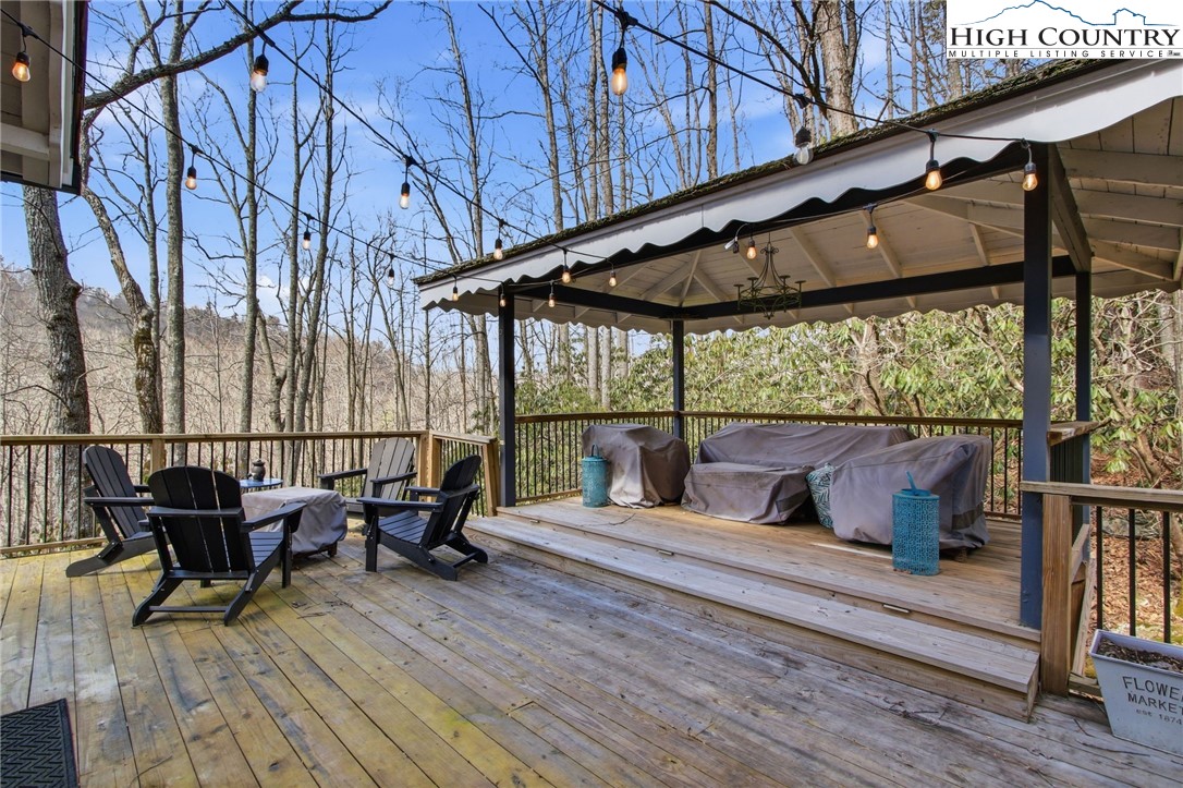313 Birch Boone, NC 28607 - Photo 45 of 50 a building outdoor space with seating space