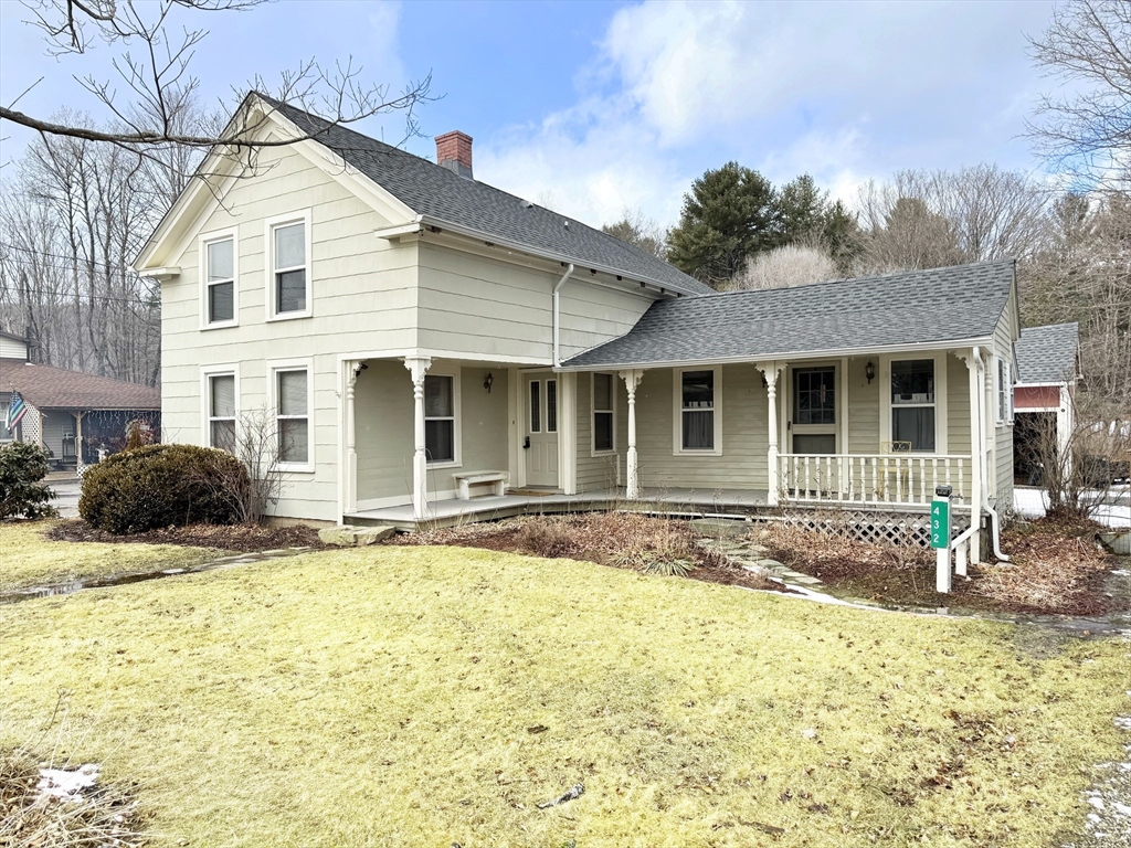 432 Main Road Granville, MA 01034 - Photo 1 of 20 Gallery Image 1
