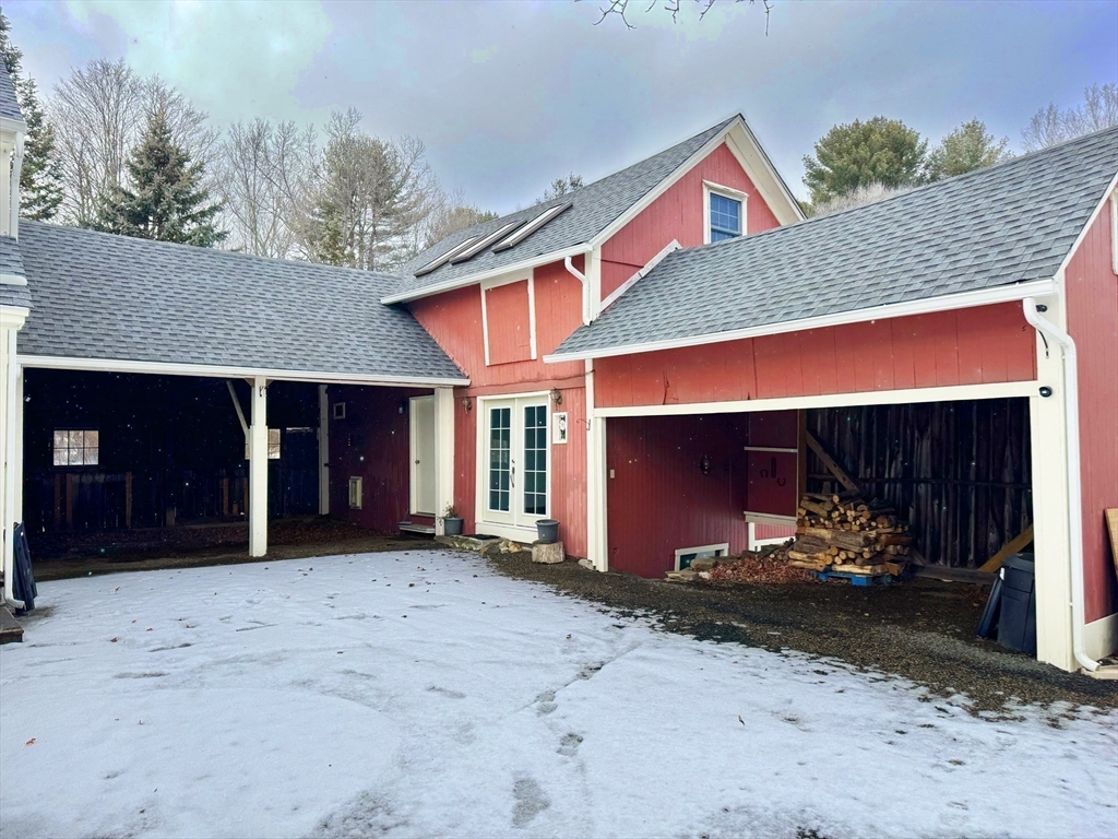 432 Main Road Granville, MA 01034 - Photo 17 of 20 Gallery Image 17