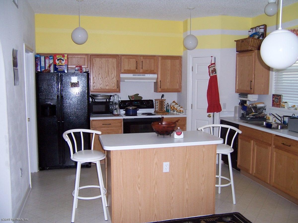 111 Reeding Ridge Drive West Jacksonville, FL 32225 - Photo 5 of 7 Kitchen