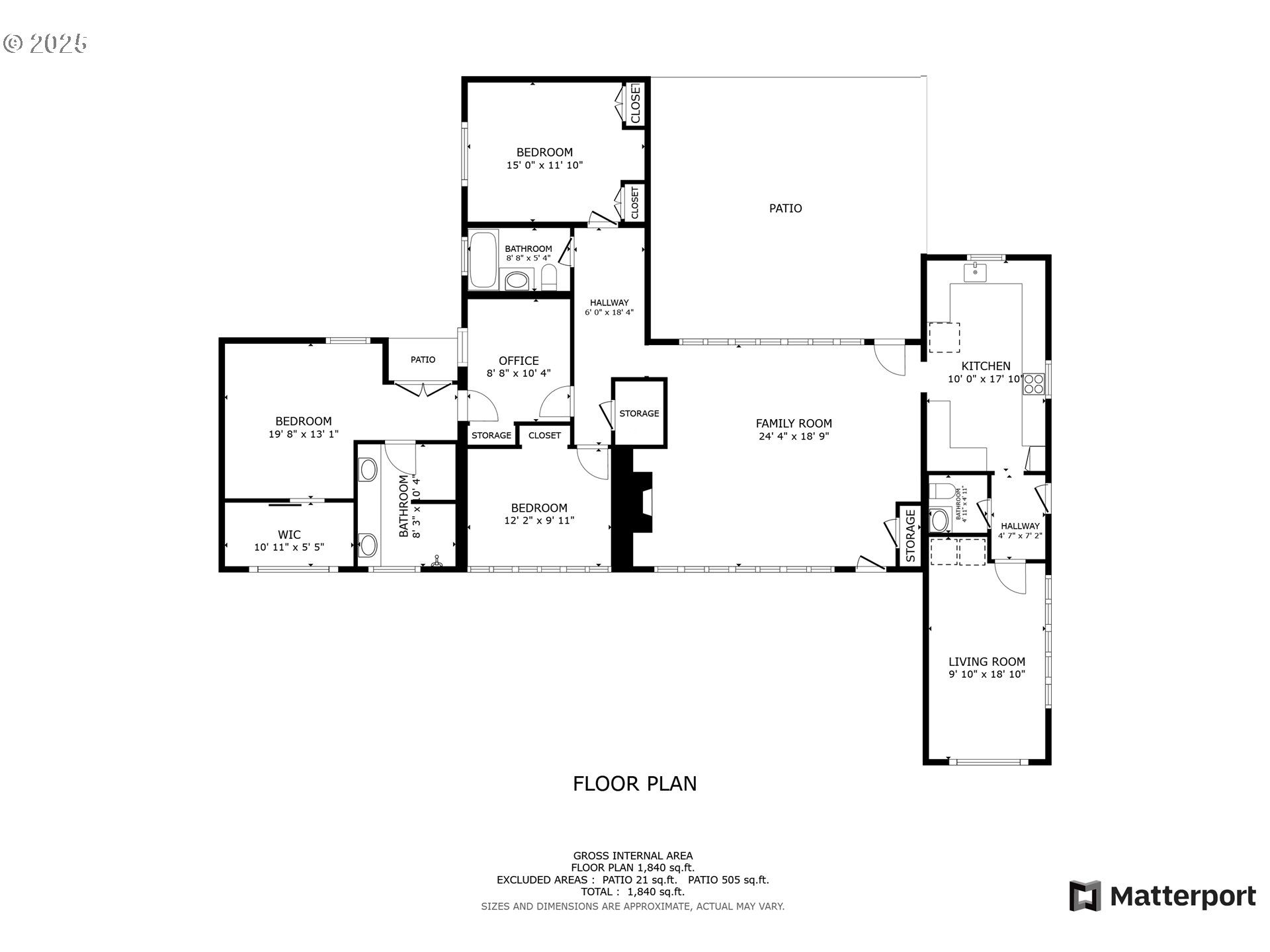 1296 Evergreen Drive Eugene, OR 97404 - Photo 40 of 40