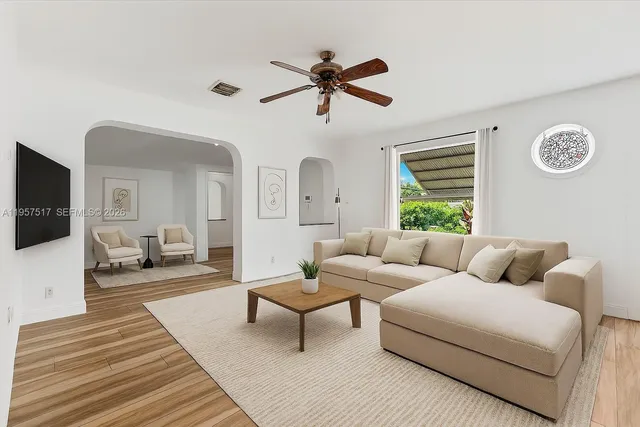 $395,000 | 6073 Northwest 27th Street, Margate, FL 33063