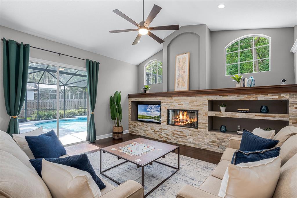 315 Lake Road Lake Mary, FL 32746 - Photo 17 of 65 FAMILY ROOM
