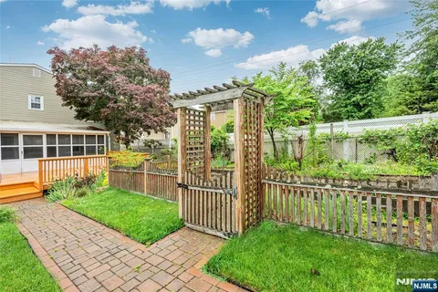 $790,000 | 26 Fischer Avenue, Nutley, NJ 07110