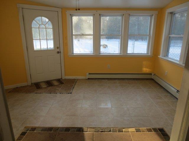 53 Townhouse Road Waterboro, ME 04030 - Photo 6 of 17 Four Season Sunroom, Access out to...