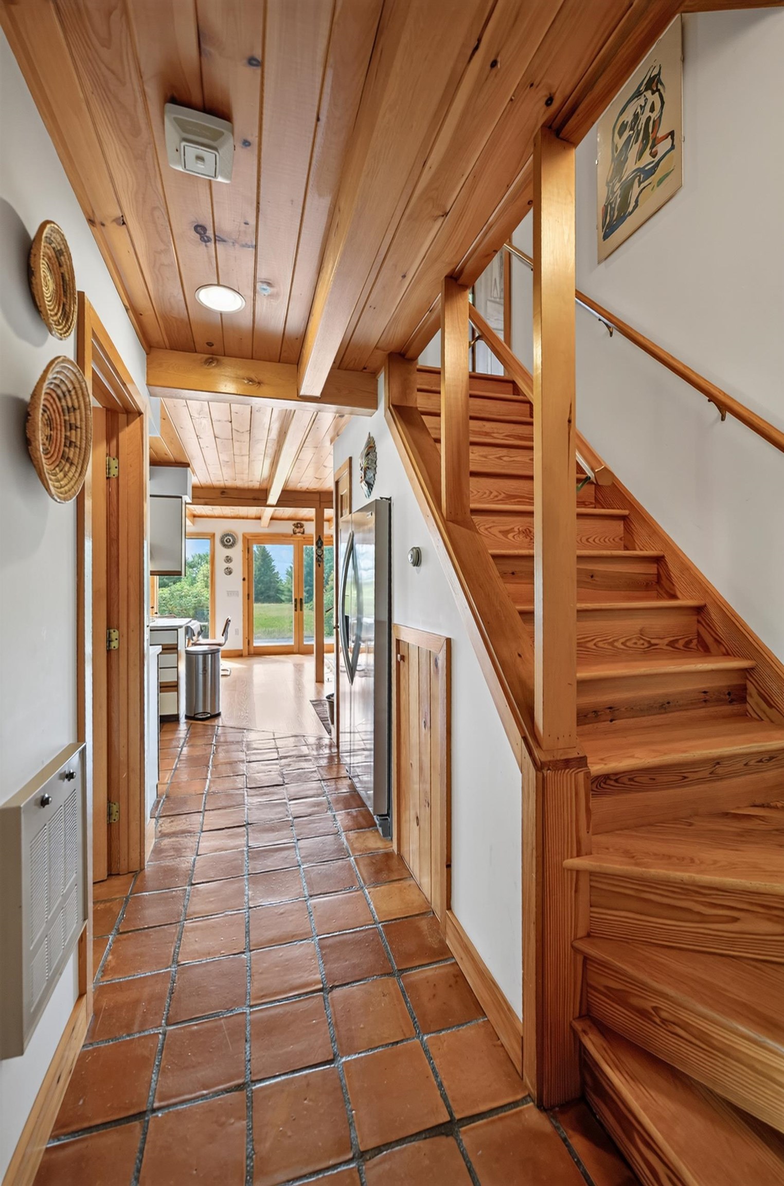 511 Shearer Hill Road Wilmington, VT 05301 - Photo 9 of 23 Gallery Image 9