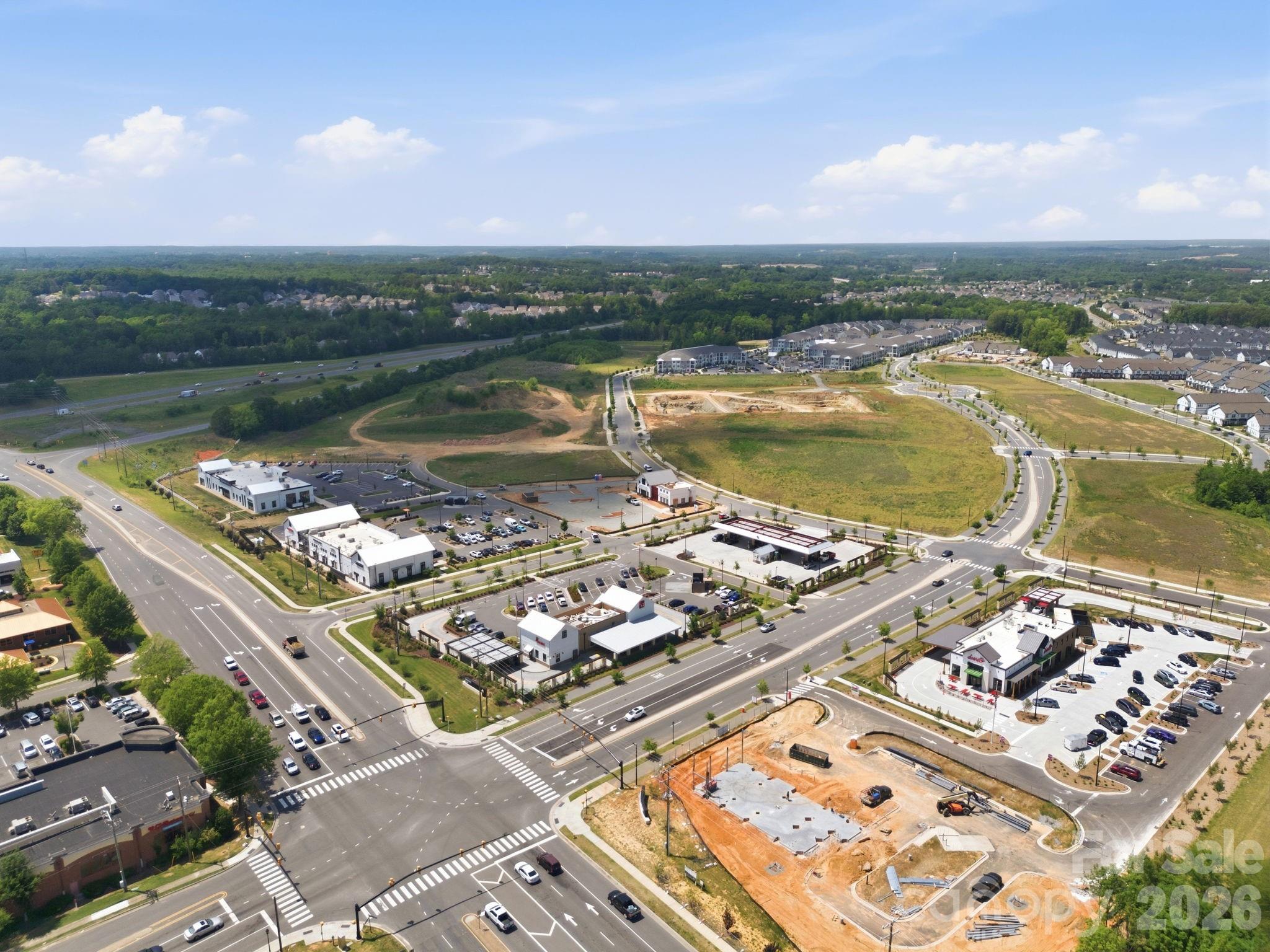 13075 Plaza Rd Extension Charlotte, NC 28215 - Photo 4 of 25