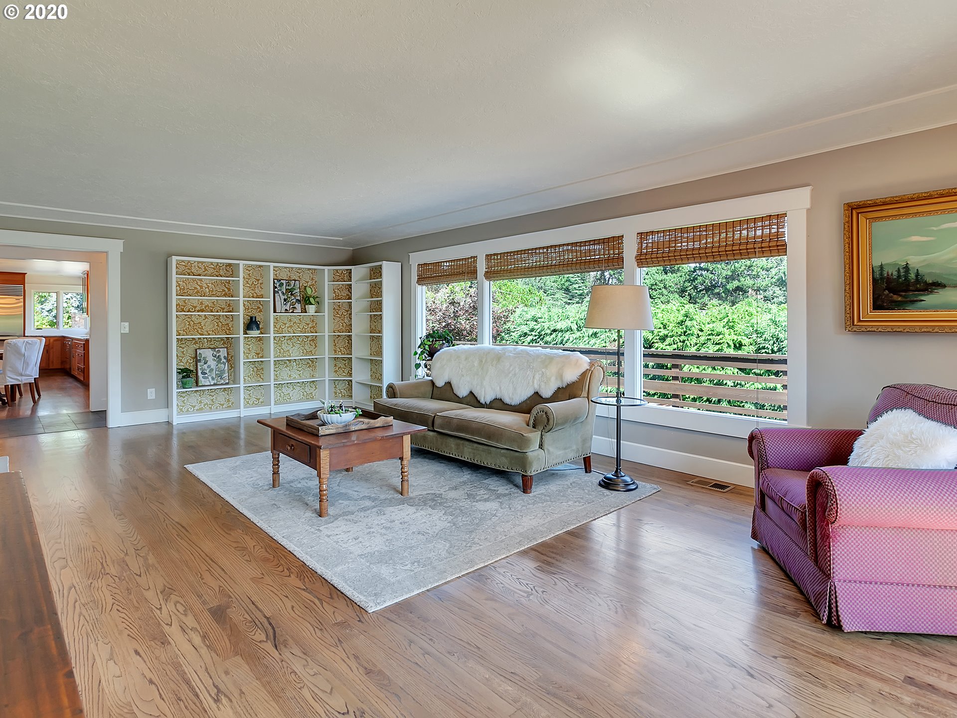 1050 Southwest Stephenson Street Portland, OR 97219 - Photo 6 of 32 Gallery Image 6