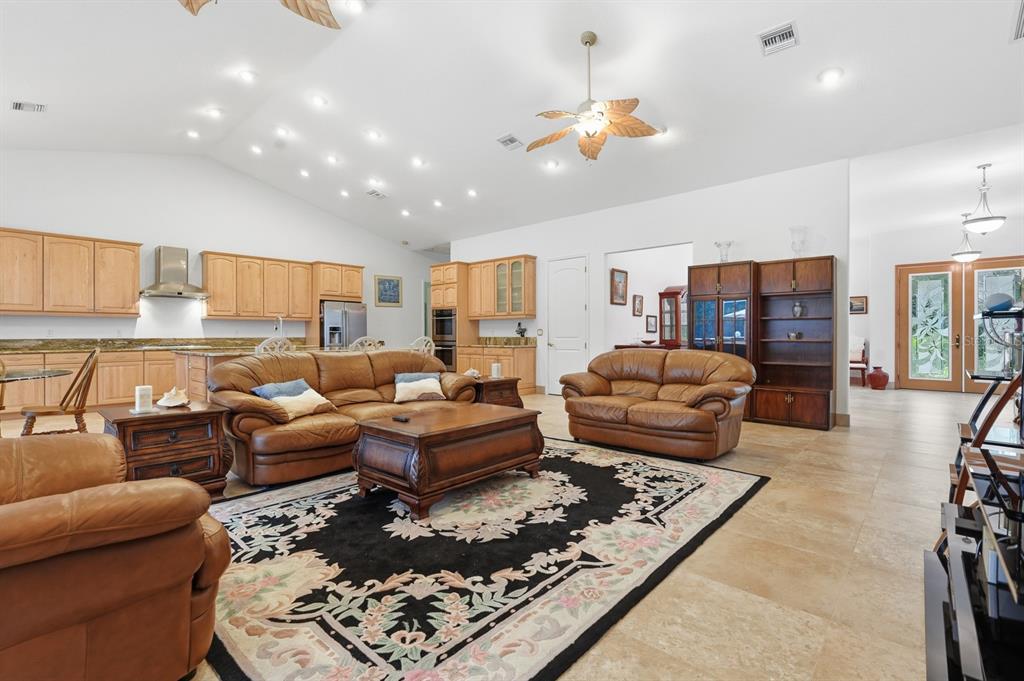 105 Beach Street Ponce Inlet, FL 32127 - Photo 22 of 67