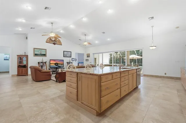 $1,313,000 | 105 Beach Street, Ponce Inlet, FL 32127