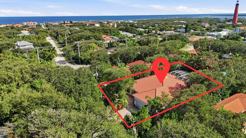 105 Beach Street Ponce Inlet, FL 32127 - Photo 59 of 67