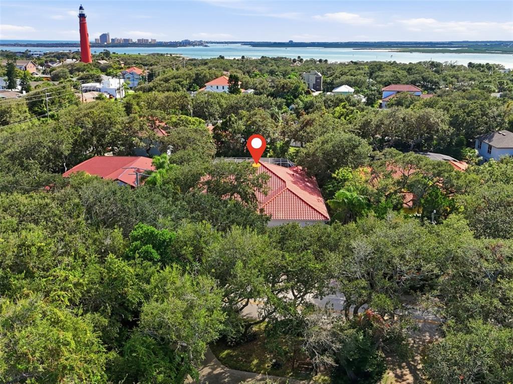 105 Beach Street Ponce Inlet, FL 32127 - Photo 60 of 67