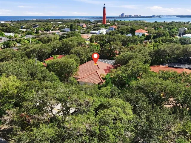 $1,313,000 | 105 Beach Street, Ponce Inlet, FL 32127
