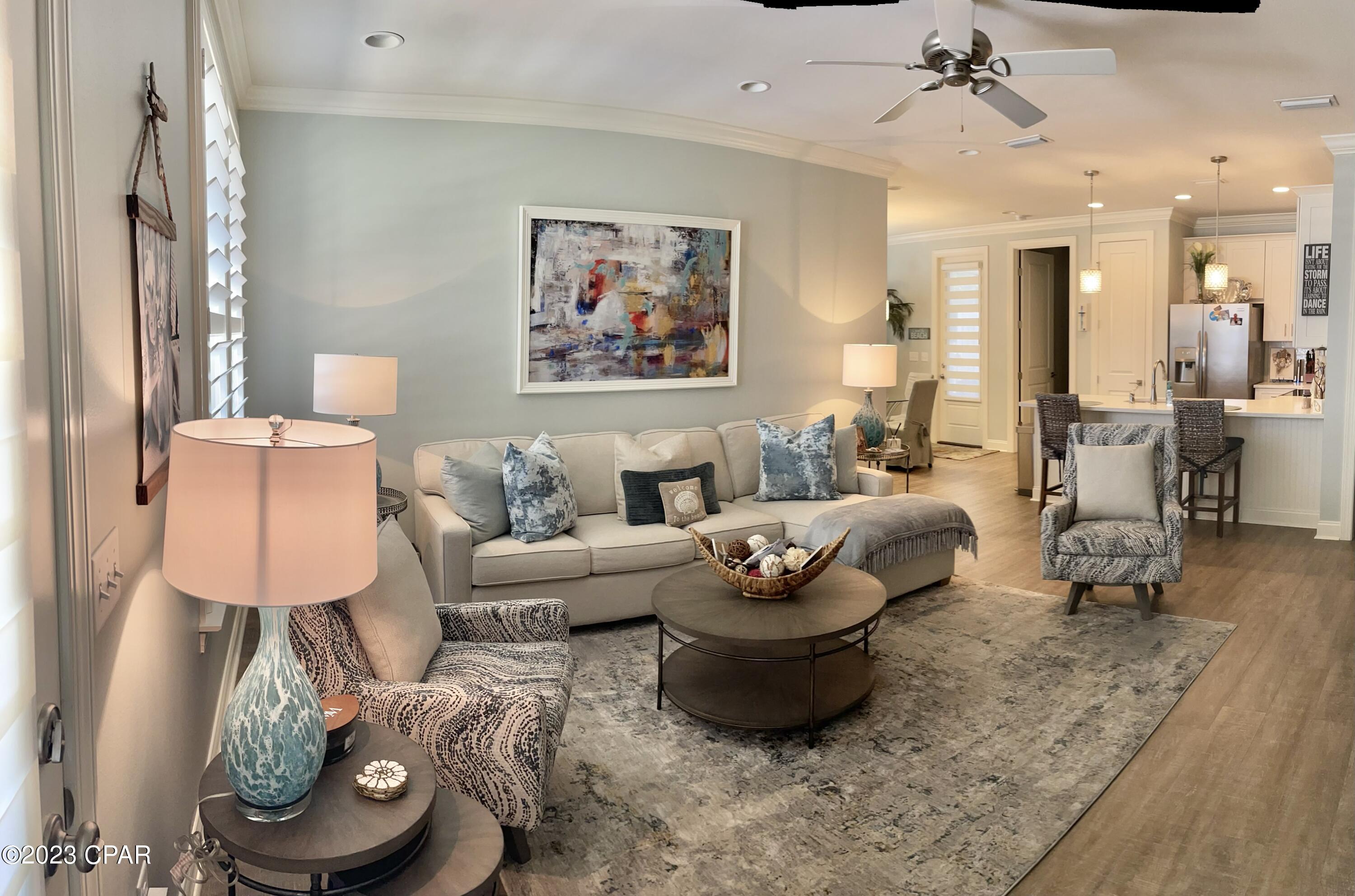 70 North Zander Way Santa Rosa Beach, FL 32459 - Photo 5 of 30