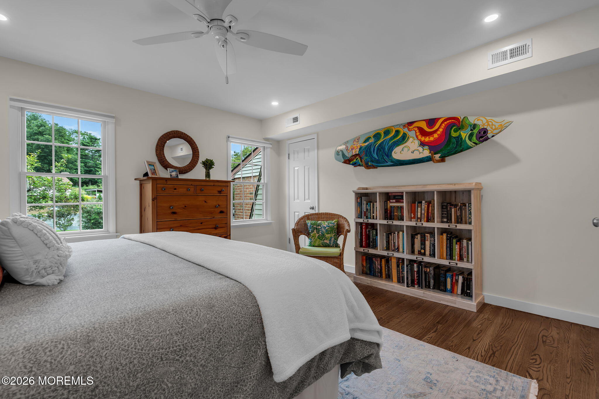 200 Portland Road, Unit C6 Highlands, NJ 07732 - Photo 11 of 21 Primary Bedroom