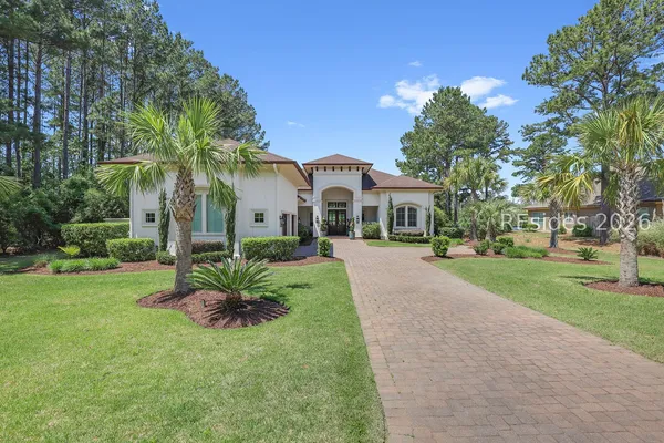 $2,100,000 | 80 Hampton Lake Drive, Bluffton, SC 29910