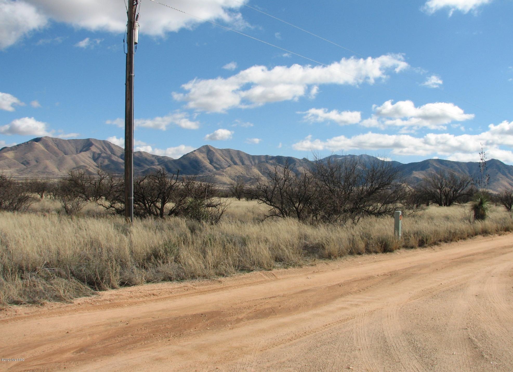 19.64-ac East Dragoon Road Dragoon, AZ 85609 - Photo 7 of 10
